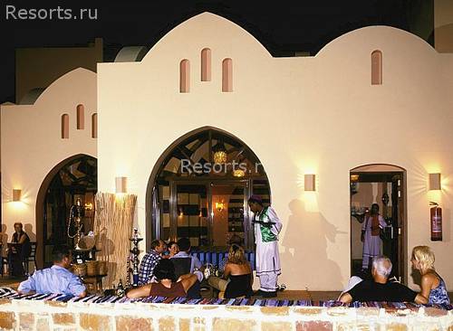 Iberotel Coraya Beach Resort 11